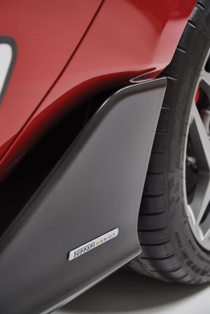 Ferrari SP30 2012 года 